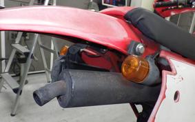 HONDA CRM80 GEN 1 HD11