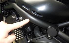 KAWASAKI Z900RS CAFE 2021 ZR900C