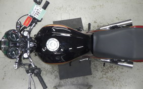 HONDA CB750 GEN 2 2007 RC42