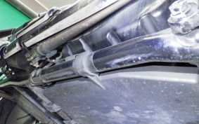 SUZUKI BOULEVARD 400 2010 VK57A