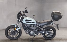 DUCATI  DUCATI  SCRAMBLER SIXTY2 KA00A