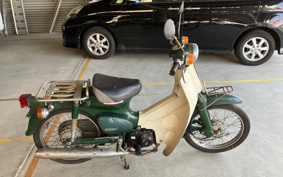 HONDA SUPER CUB50 AA01