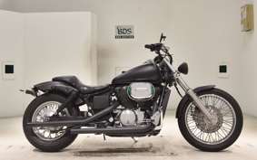 HONDA SHADOW 400 SLASHER 2000 NC40