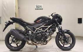SUZUKI SV650 X A 2023 VP55B