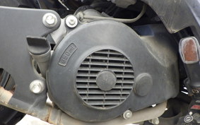 SUZUKI ADDRESS V125 G CF4EA
