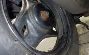 HONDA DIO SR GEN 2