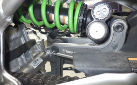 KAWASAKI ZX-4RR 2024 ZX400P