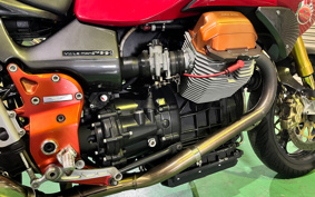 MOTO GUZZI MOTO GUZZI V11 LE MANS ROSSO CORSA 2003 KT