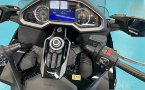 HONDA GL 1800 GOLD WING TOUR DCT 2019 SC79