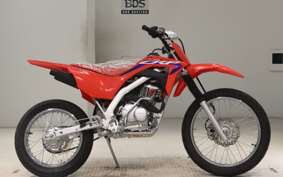HONDA CRF125F JE03