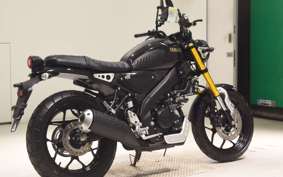 YAMAHA XSR125 2024 RE46J