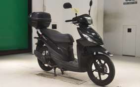 SUZUKI ADDRESS 110 2024 CE47A