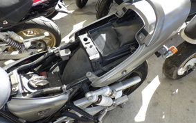 SUZUKI INAZUMA 400 (GSX400) 2001 GK7BA