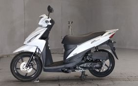 SUZUKI ADDRESS V110 CE47A