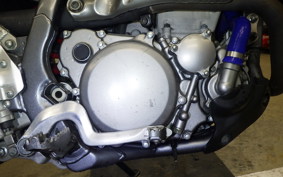 SUZUKI DR-Z400SM 2007 SK44A