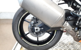 SUZUKI GSX-R1000R ABS 2017 DM11G