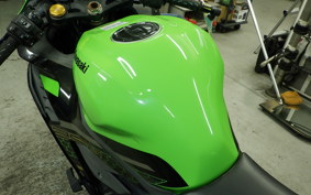 KAWASAKI ZX-25R 2012 ZX250E