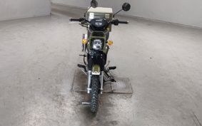 HONDA CROSS CUB110 JA45