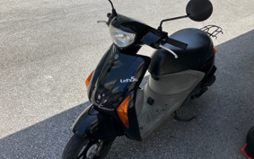 SUZUKI LET's 5 CA47A