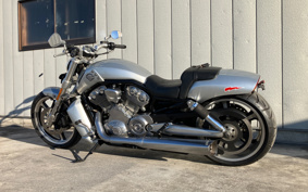 HARLEY  HARLEY VRSCF 2009 HPH