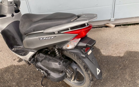 HONDA DIO 110 JF31