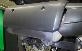 YAMAHA TRICITY 300 2021 SH15J