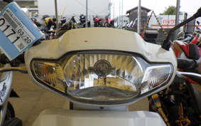 HONDA TACT-4ﾍﾞｰｼｯｸ 1993 AF79
