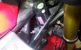 HONDA CBR250RR A 2024 MC51