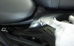 YAMAHA MT-07 2023 RM33J