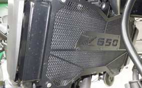 KAWASAKI Z650 A 2018 ER650H