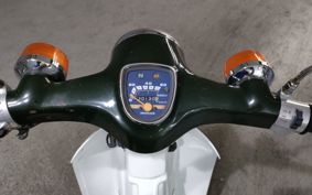 HONDA SUPER CUB50 C50