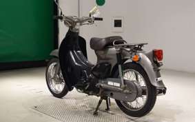 HONDA LITTLE CUB E