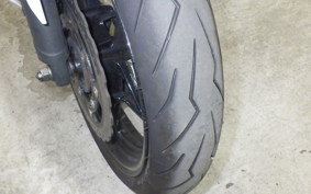 KAWASAKI NINJA 400 2022 EX400L