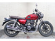 Фото Honda GB350 2022 с японского аукциона