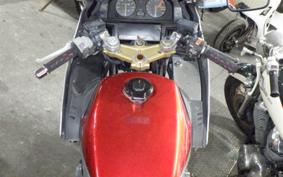 HONDA CBX750F BOLDOR 1986 RC17