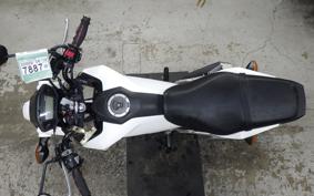 HONDA ｸﾞﾛﾑ JC61