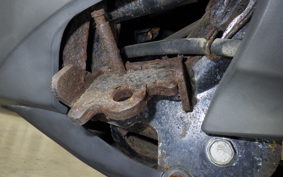 HONDA DIO 110 JF31