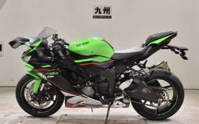 KAWASAKI NINJA ZX-6R A 2021 ZX636G