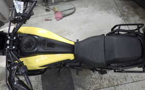 HARLEY PAN AMERICA 1250 S 2023