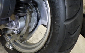YAMAHA JOG Gen.5 2024 SA36J
