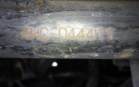 YAMAHA MAJESTY 250 4HC