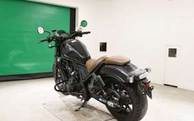 HONDA REBEL 1100 2022 SC83