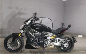 DUCATI X DIAVEL S GA01JA