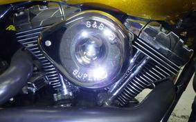 HARLEY FLHX 1580 2007