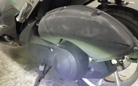 YAMAHA N-MAX 2026 SE86J