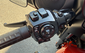 HARLEY FLHX1580 2024 KB7