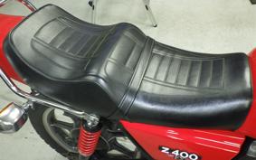 KAWASAKI Z400 J 2007 KZ400J