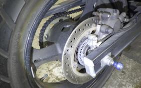 SUZUKI Vｽﾄﾛｰﾑ650A 2013 VP56A