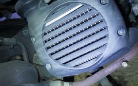 YAMAHA JOG Gen.5 SA36J