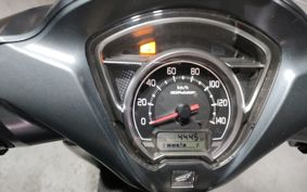HONDA DIO 110 JK03